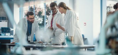 R&D pharma leadership