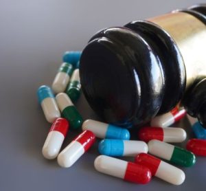 small molecule drugs US legislation
