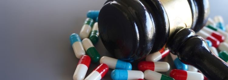 small molecule drugs US legislation