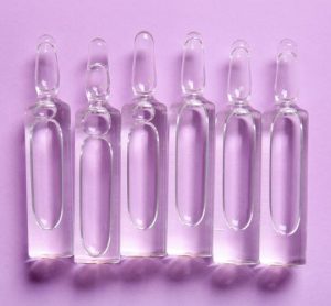 Ampoules packaging market