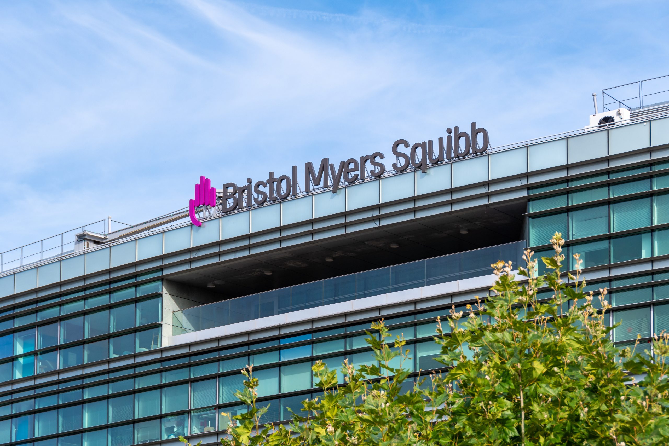BMS agrees $8.4bn ADC collaboration with SystImmune
