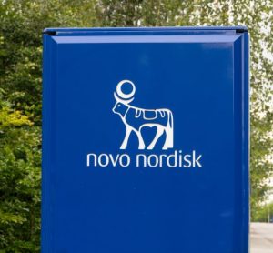 Novo Nordisk Semaglutide