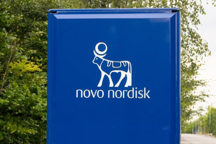 Novo Nordisk Semaglutide