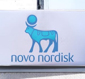 Novo Nordisk CEO Lars Fruergaard Jørgensen