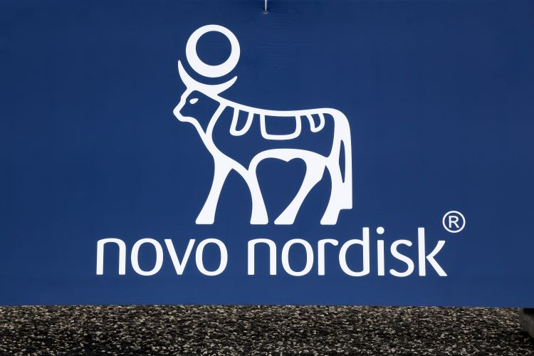 Novo Nordisk and Catalent