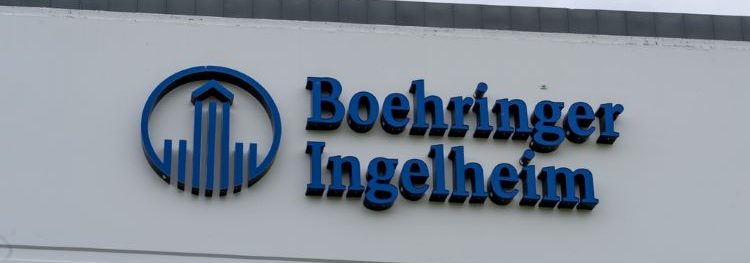 biomass Boehringer Ingelheim