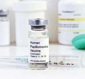 HPV