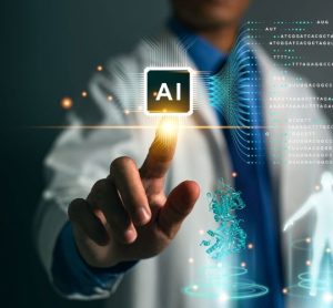 AI - artificial intelligence