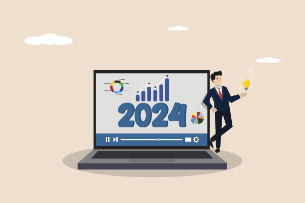 Biopharma dealmaking: predictions for 2024