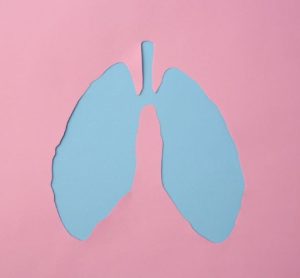 lung cancer AstraZeneca