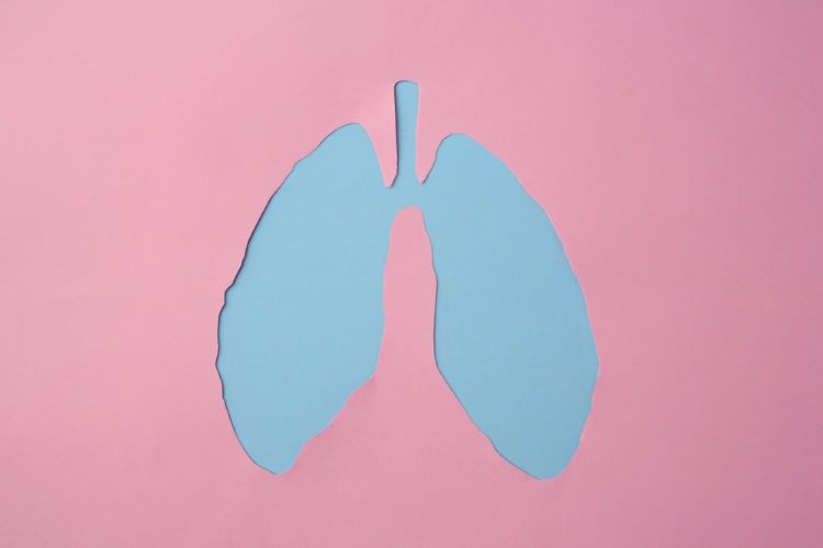 lung cancer AstraZeneca