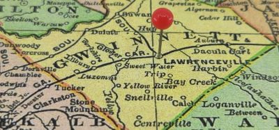 UCB Georgia biologics