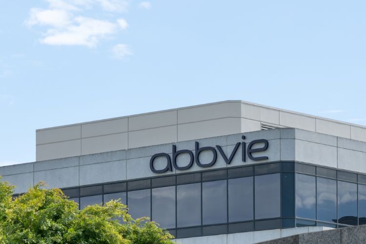 AbbVie CEO