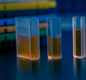 Raman scattering microscopy