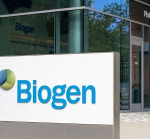 Biogen Alzheimer's