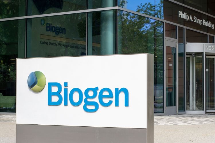 Biogen Alzheimer's