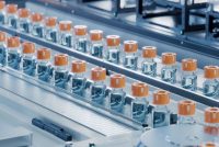 pharmaceutical good manufacturing practice (GMP) analytical testing
