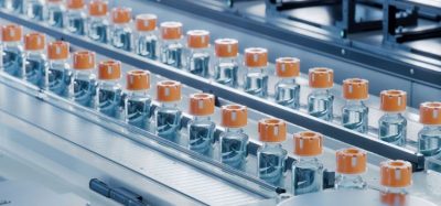 pharmaceutical good manufacturing practice (GMP) analytical testing