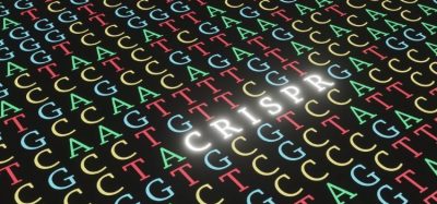 CRISPR gene therapy
