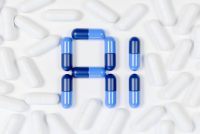 AI drug formulation development