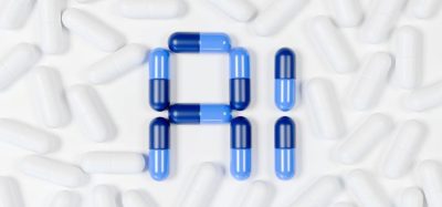 AI drug formulation development