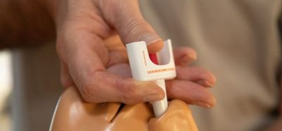 anaphylaxis nasal spray EURneffy