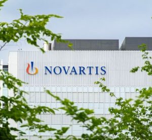 Novartis Florida radioligand