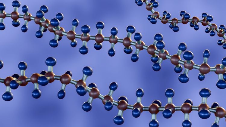 Polymer capsule drug delivery innovation demonstrates sustainability promise