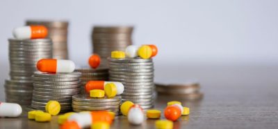 pharmaceutical patent cliff