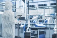Decentralised manufacturing image