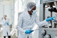 digital pharmaceutical manufacturing