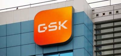 35Pharma GSK