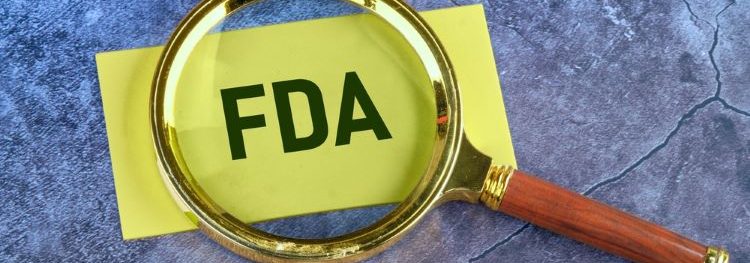 FDA PreCheck programme