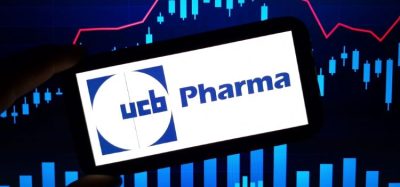 UCB biologics manufacturing