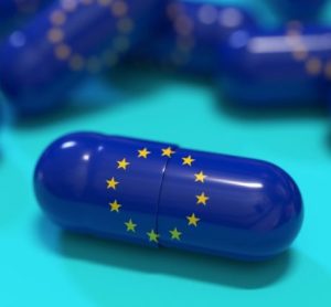Europe biotech critical medicines act