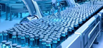 lab automation market