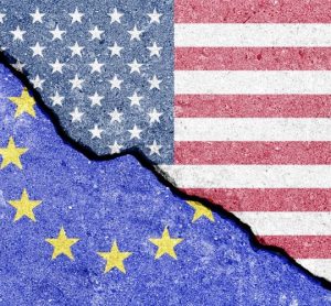 EU US trade tariffs