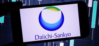 Daiichi Sankyo Dr John Tsai