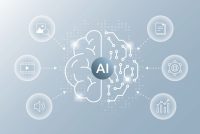 AI image for MLM article