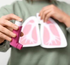 AstraZeneca Trixeo Aerosphere chronic obstructive pulmonary disorder (COPD) inhaler Medicines and Healthcare Products Regulatory Agency (MHRA)