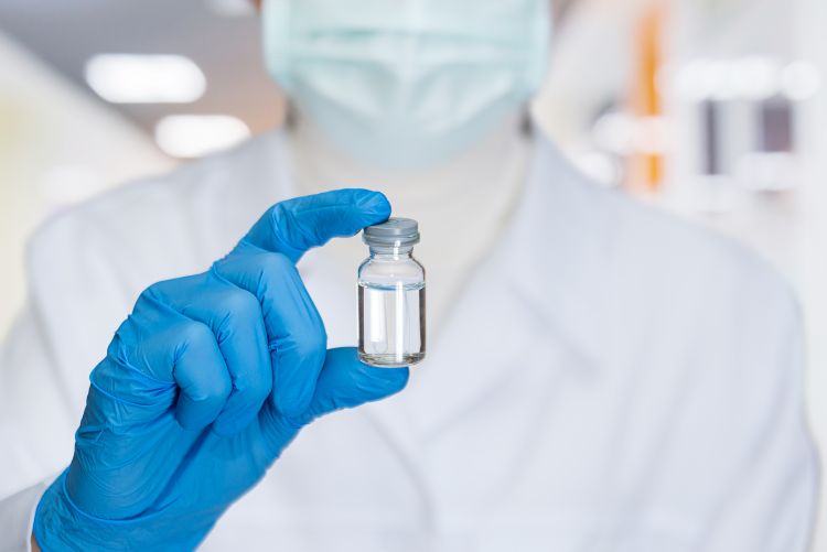 ReiThera on vaccines and remaining nimble around emerging threats