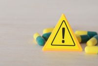PFAS regulations for pharmaceutical manufacturers article