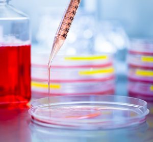 Make it YOUR media: personalised cell culture solutions