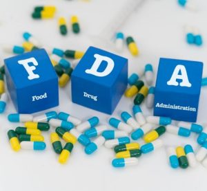 FDA clinical trial approval policy
