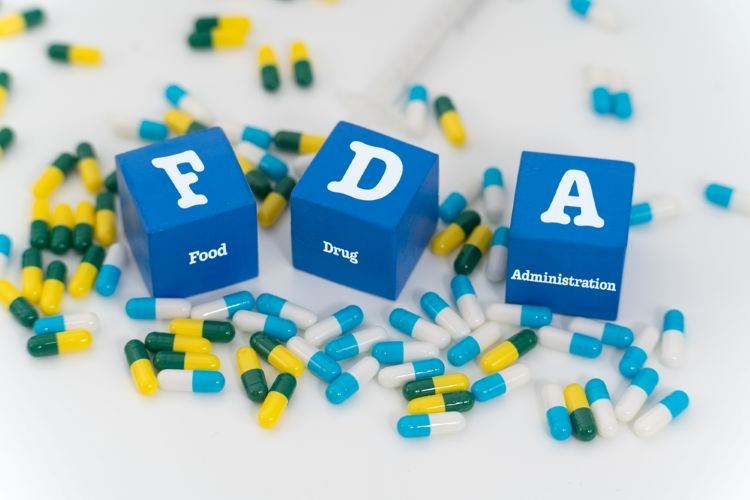 FDA clinical trial approval policy