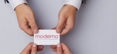 Moderna Dr David Berman