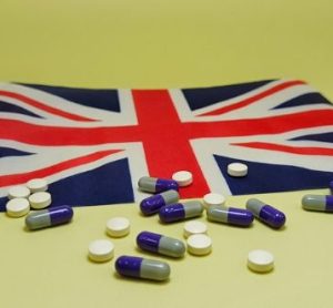 ATMP UK clinical trials