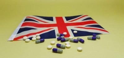 ATMP UK clinical trials