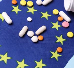 Critical Medicines Act plenary vote