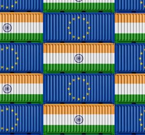 Europe India free trade agreement (FTA)